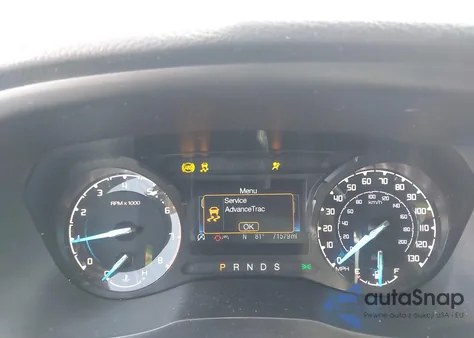 2020 Ford Ranger Xlt из США, поврежденный, VIN 1FTER4EH3LLA67857